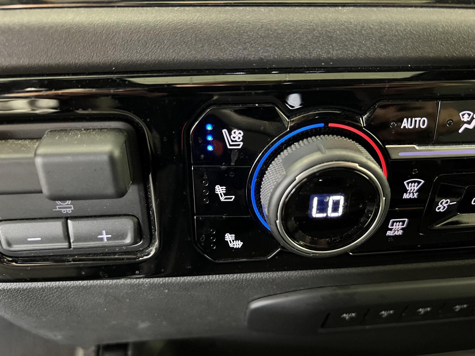Used 2024 Black Chevrolet ZR2 image 18