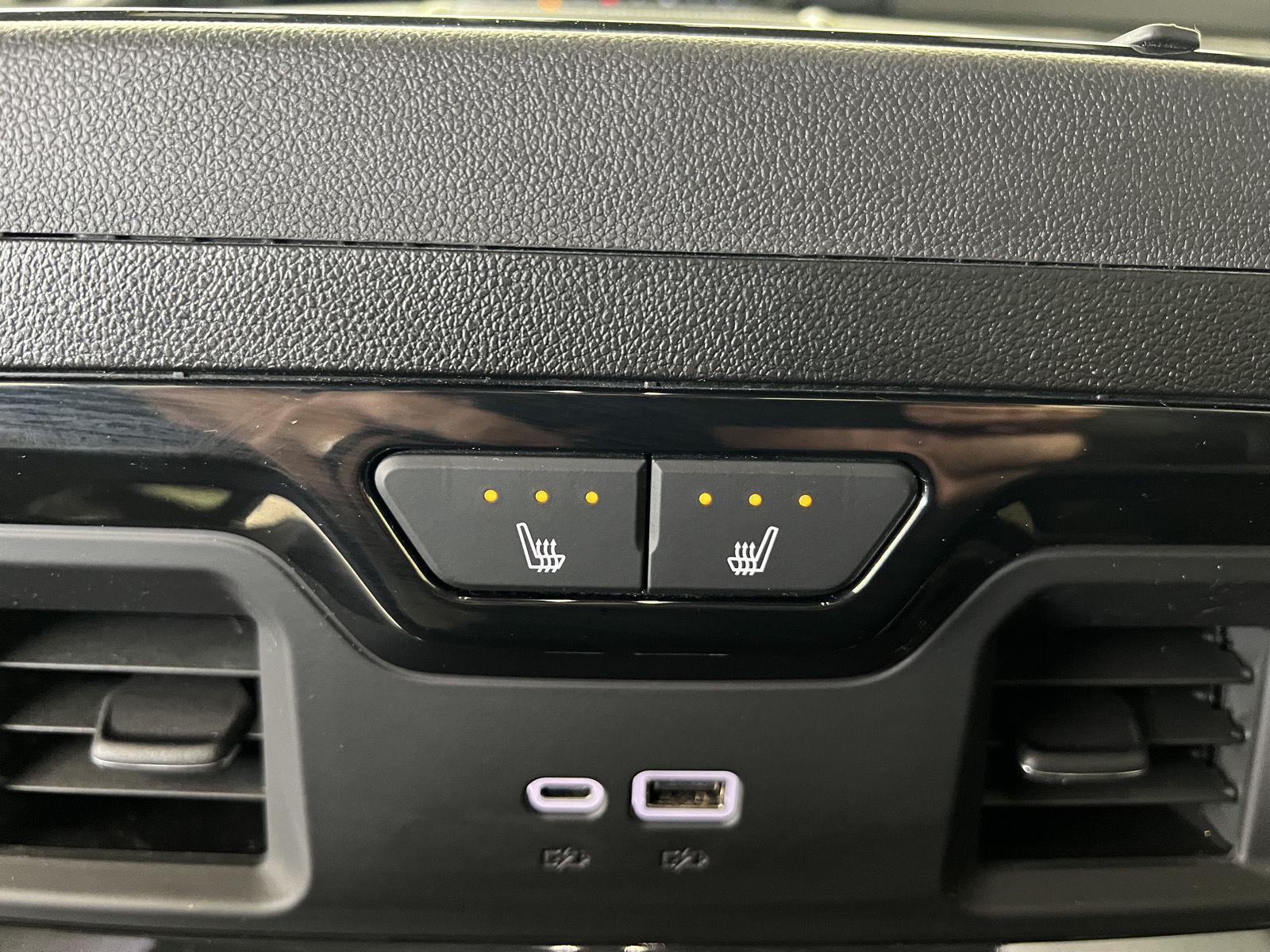 Used 2024 Black Chevrolet ZR2 image 22