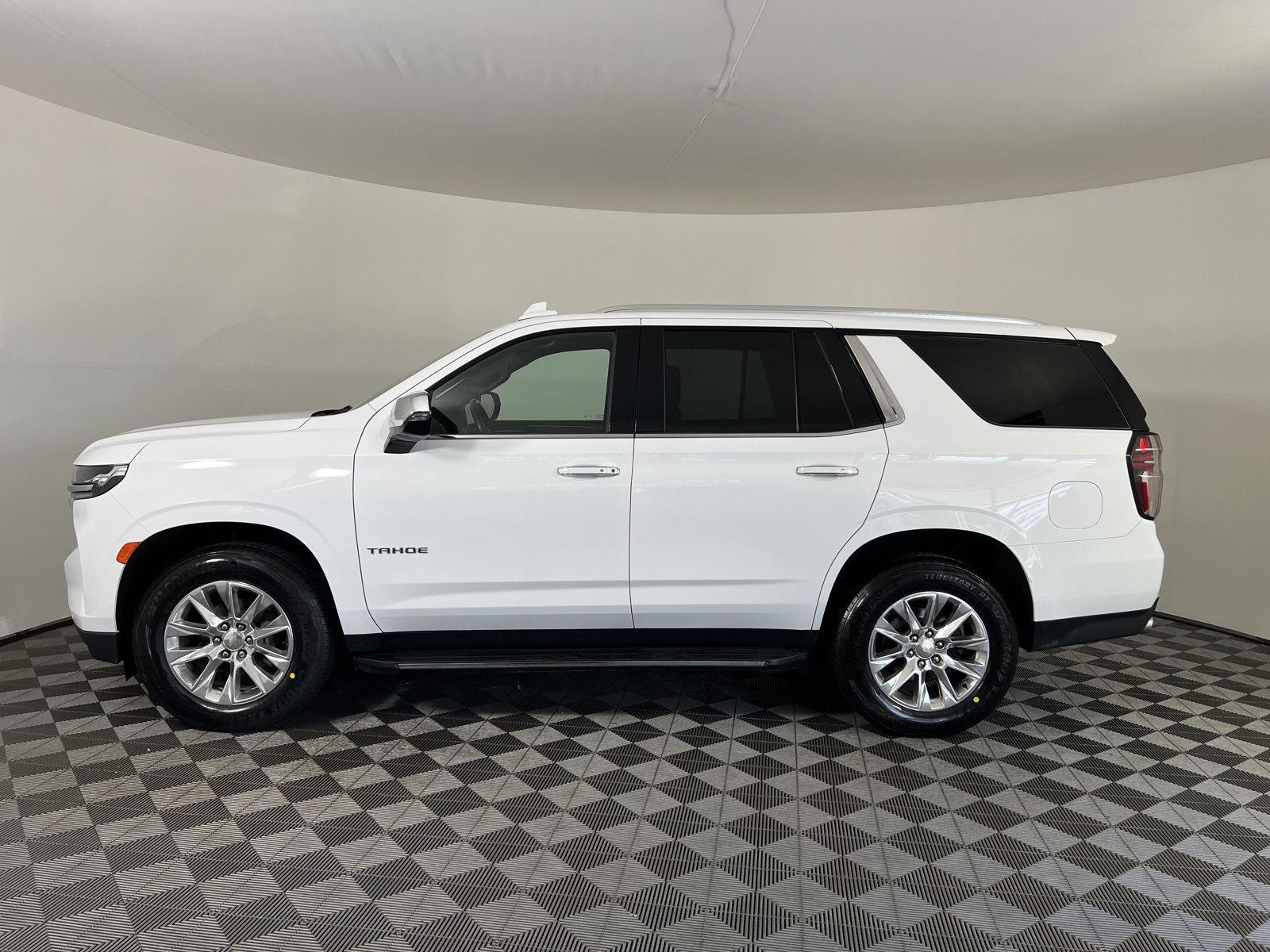 Used 2021 Summit White Chevrolet Premier image 34