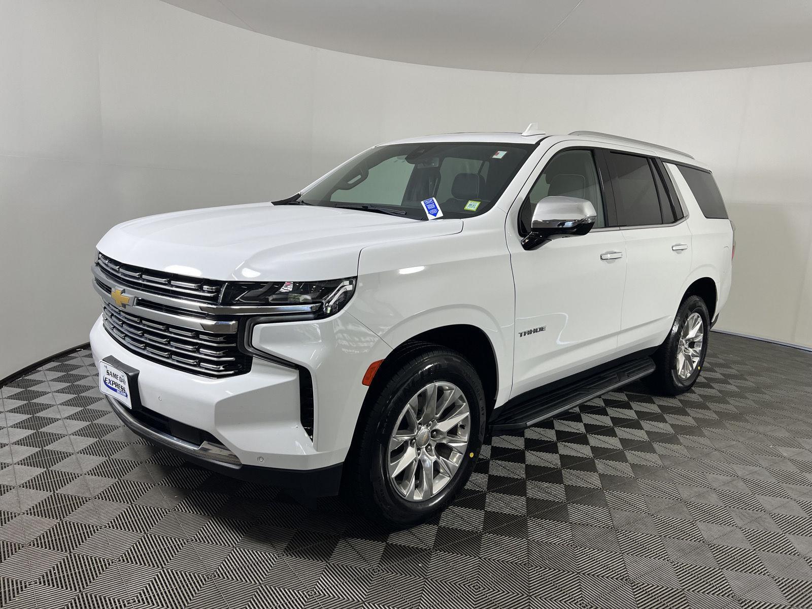 Used 2021 Summit White Chevrolet Premier image 33