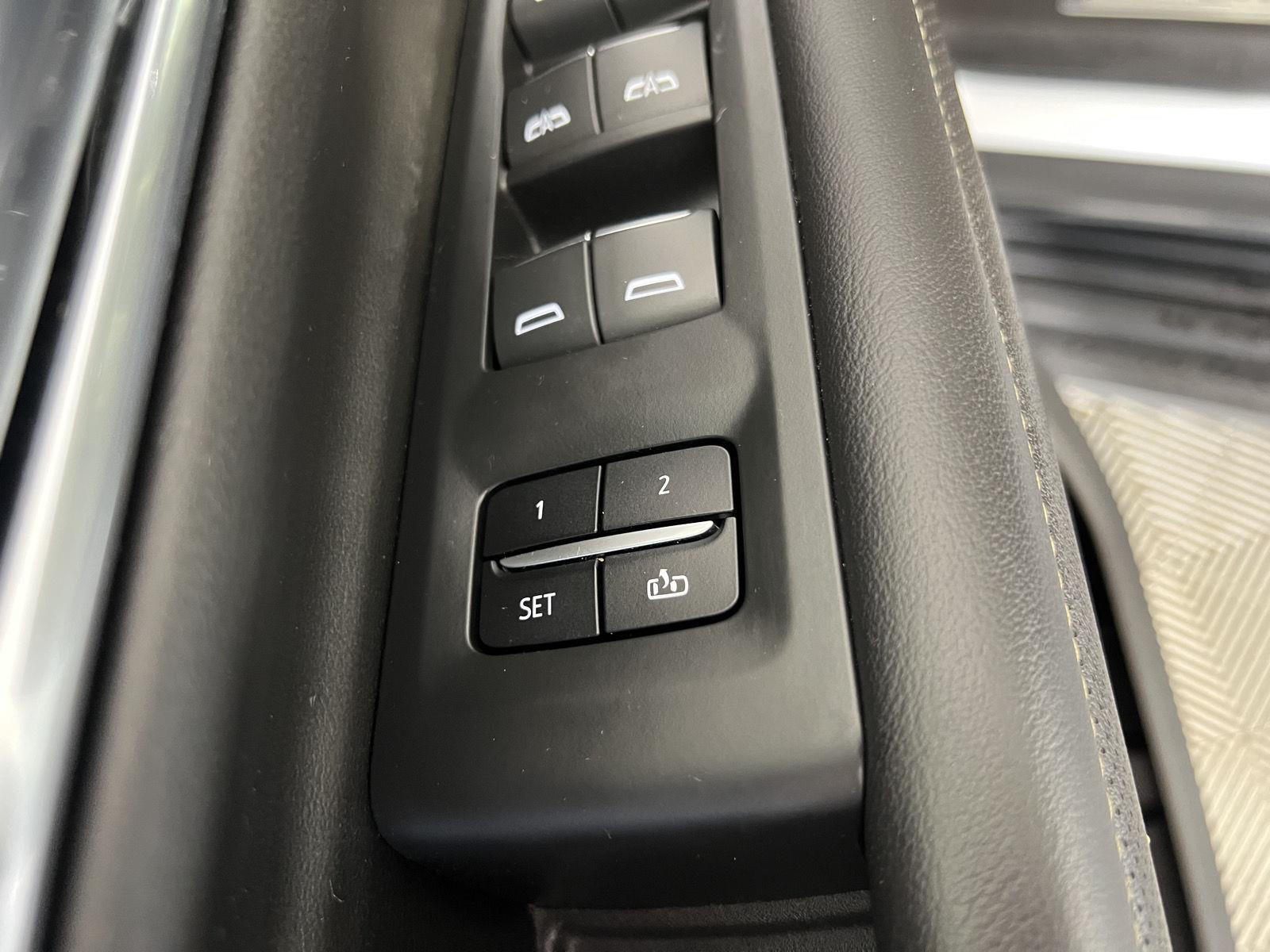 Used 2021 Summit White Chevrolet Premier image 11