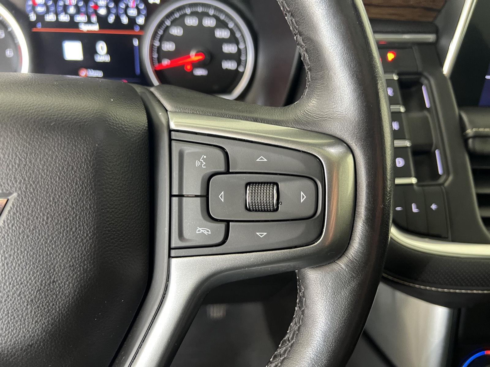 Used 2021 Summit White Chevrolet Premier image 15