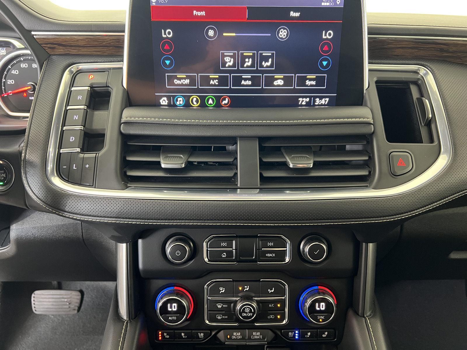 Used 2021 Summit White Chevrolet Premier image 21
