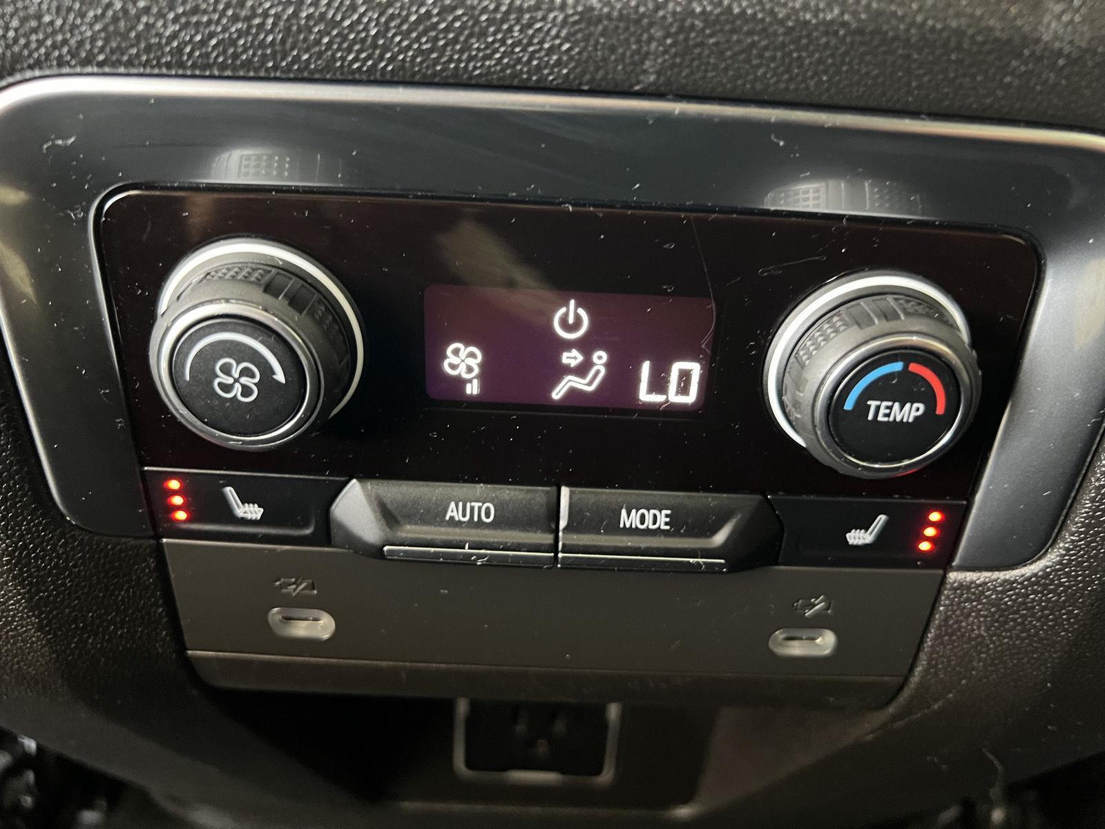 Used 2021 Summit White Chevrolet Premier image 25
