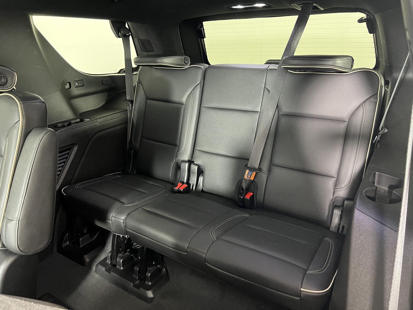 Used 2021 Summit White Chevrolet Premier image 27