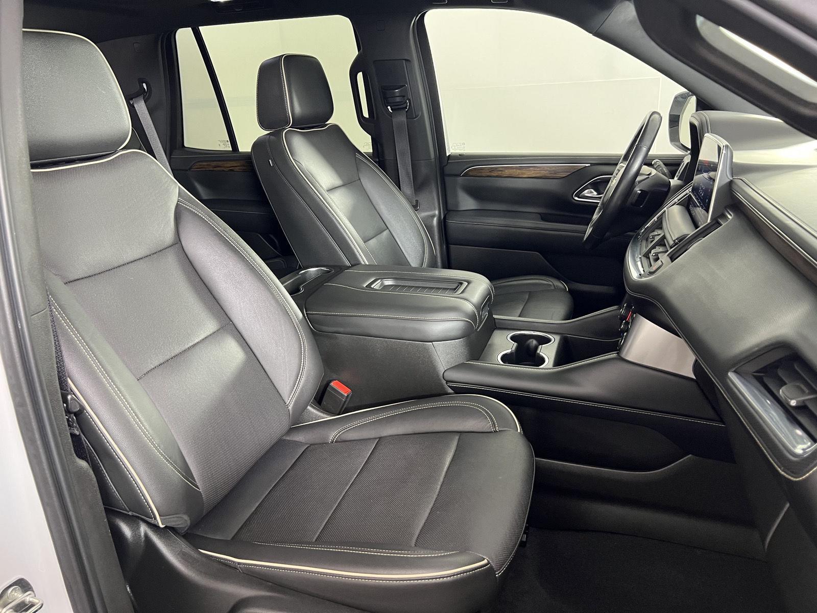 Used 2021 Summit White Chevrolet Premier image 30