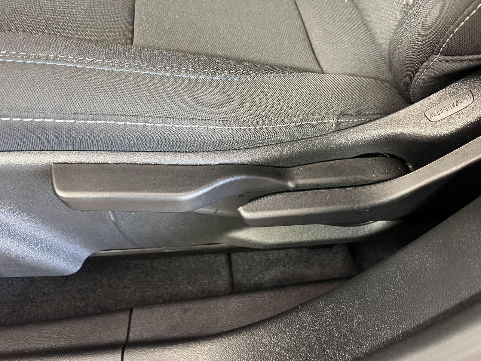 Used 2026 Galaxy Gray Metallic Chevrolet LT1 w/PCY image 5