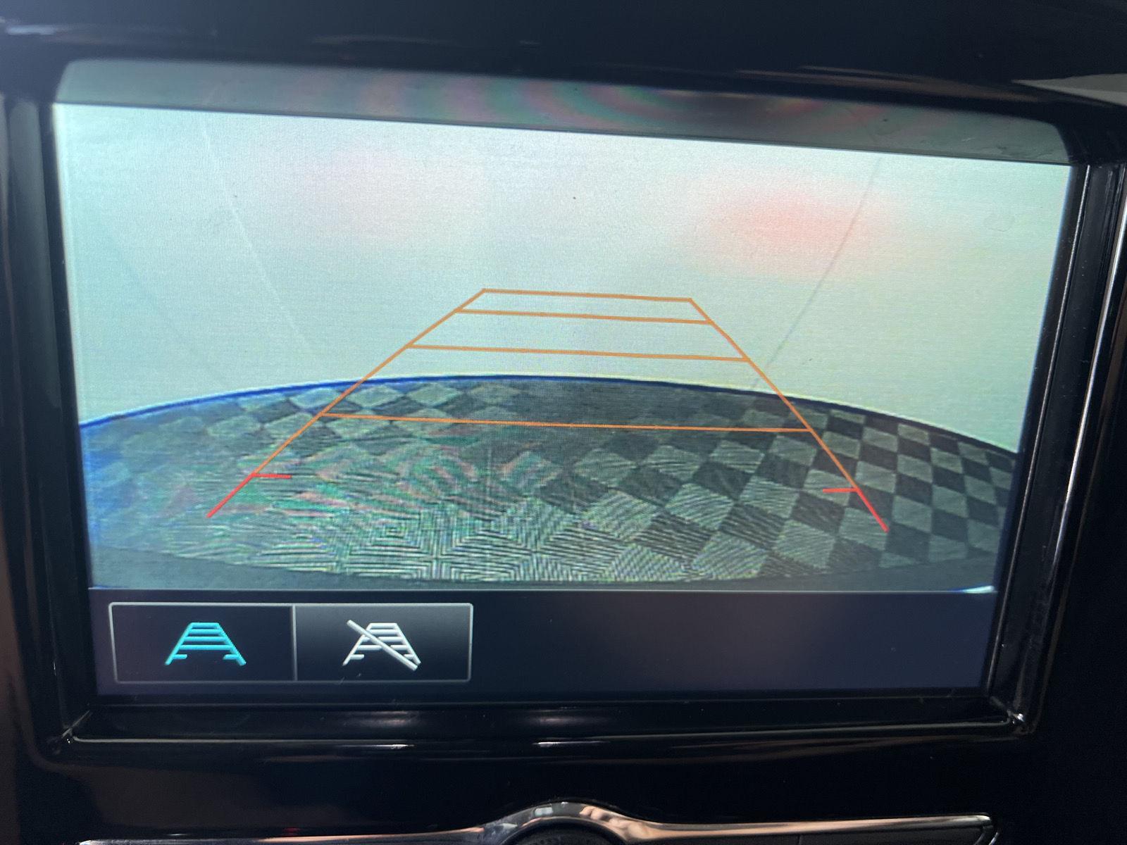Used 2019 Graphite Metallic Chevrolet LT Cloth image 14