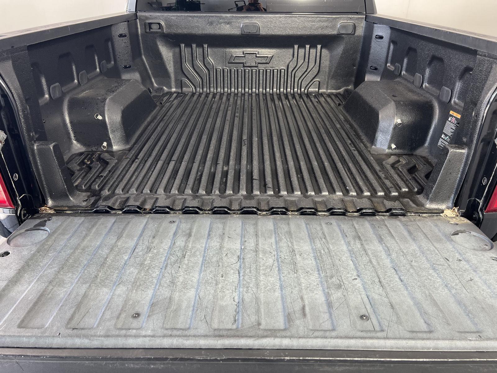 Used 2019 Black Chevrolet RST image 26