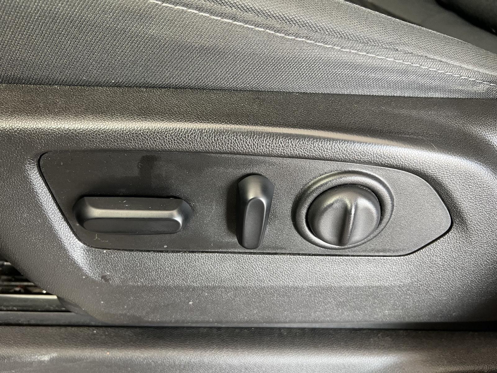 Used 2019 Black Chevrolet RST image 7