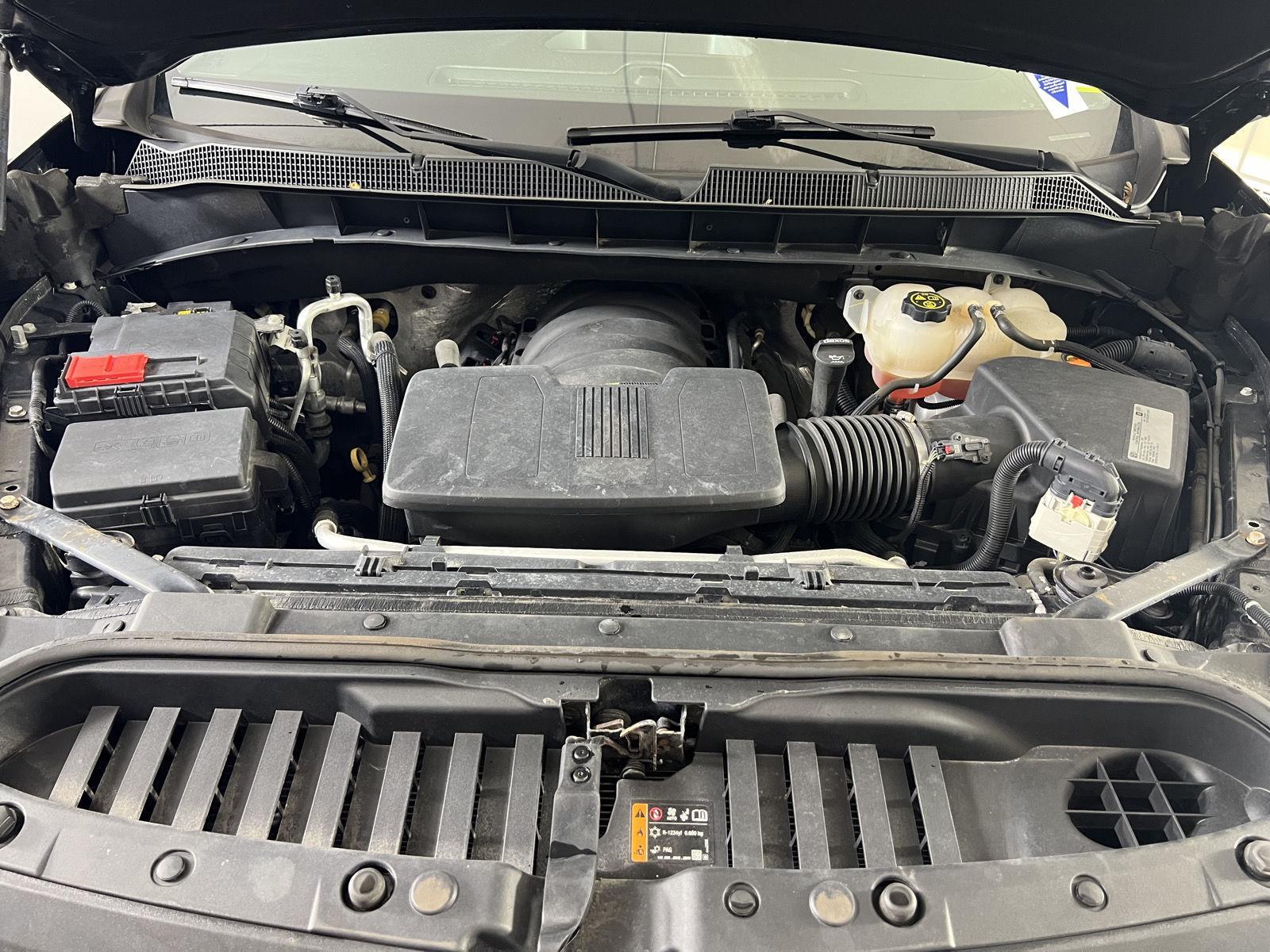 Used 2019 Black Chevrolet RST image 23