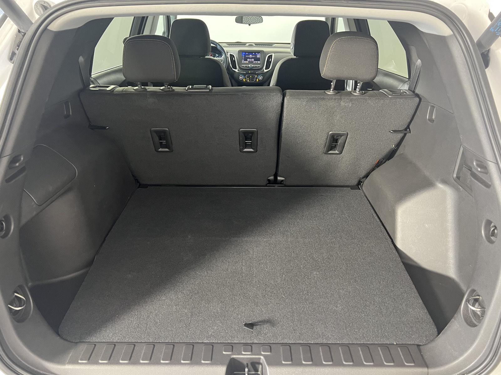 Used 2024 Summit White Chevrolet LT image 20