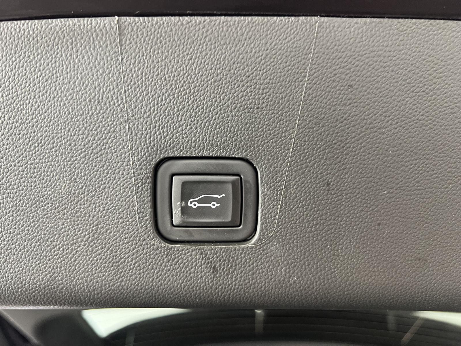 Used 2023 Black Cherry Metallic Chevrolet LT Cloth image 23