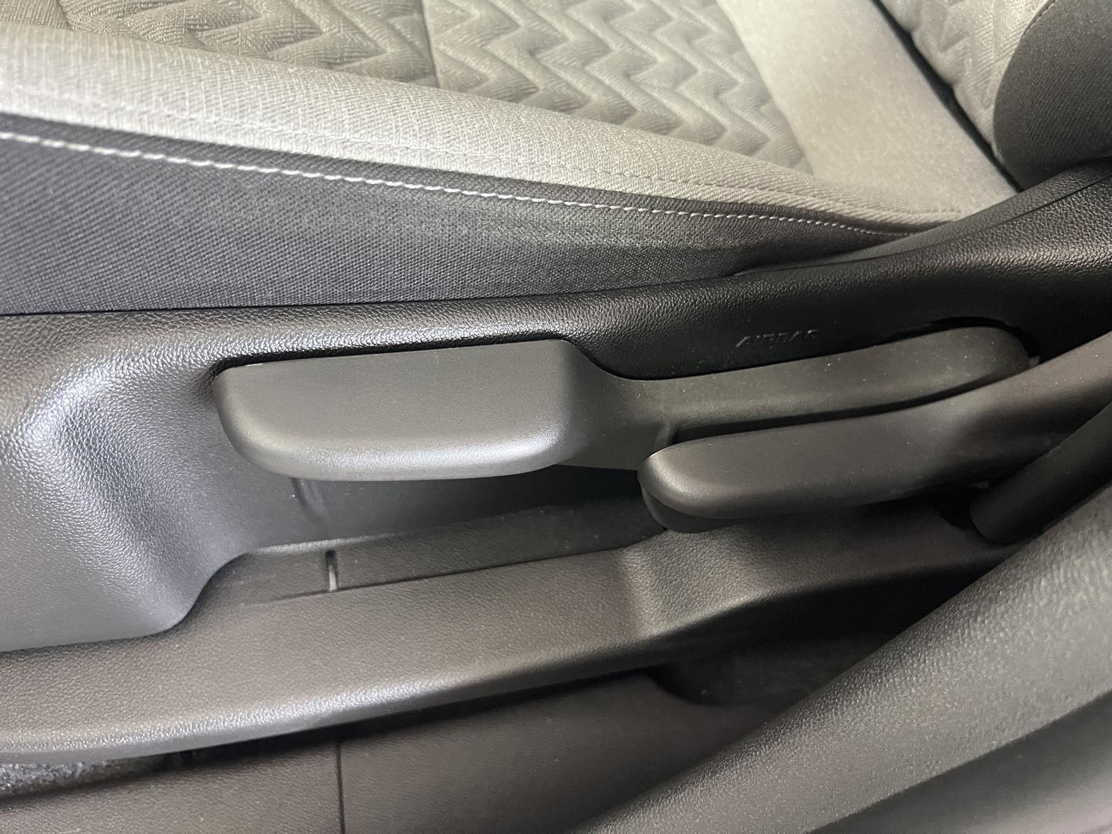 Used 2024 Sterling Gray Metallic Chevrolet LS image 6