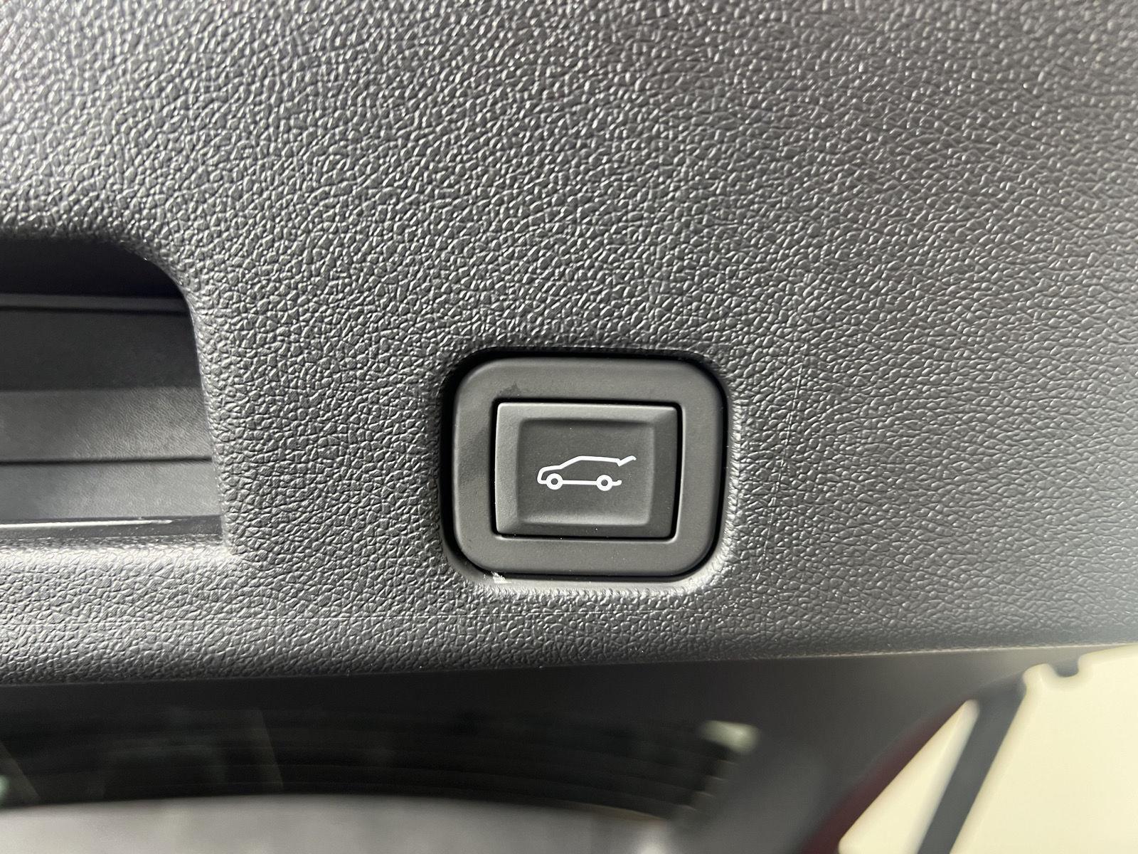 New 2026 Radiant Red Tintcoat Chevrolet AWD LT image 47