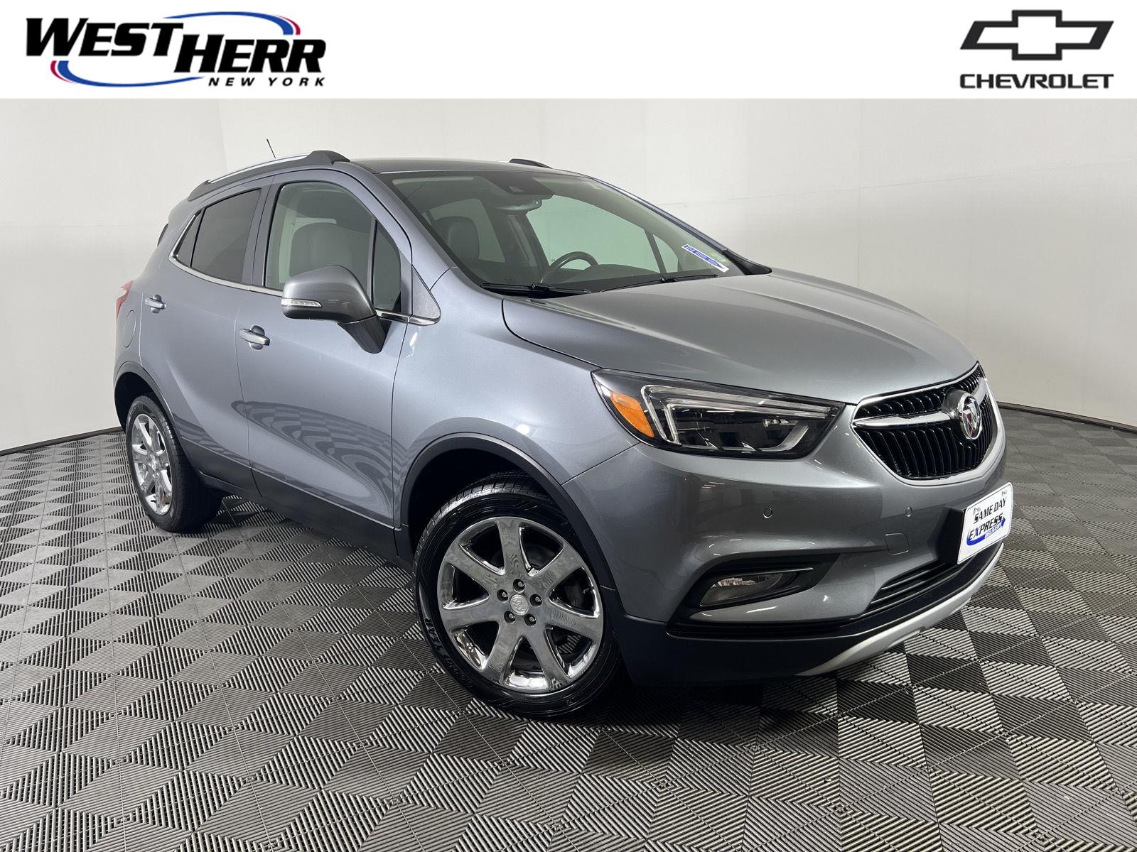 2019 Buick Encore Essence