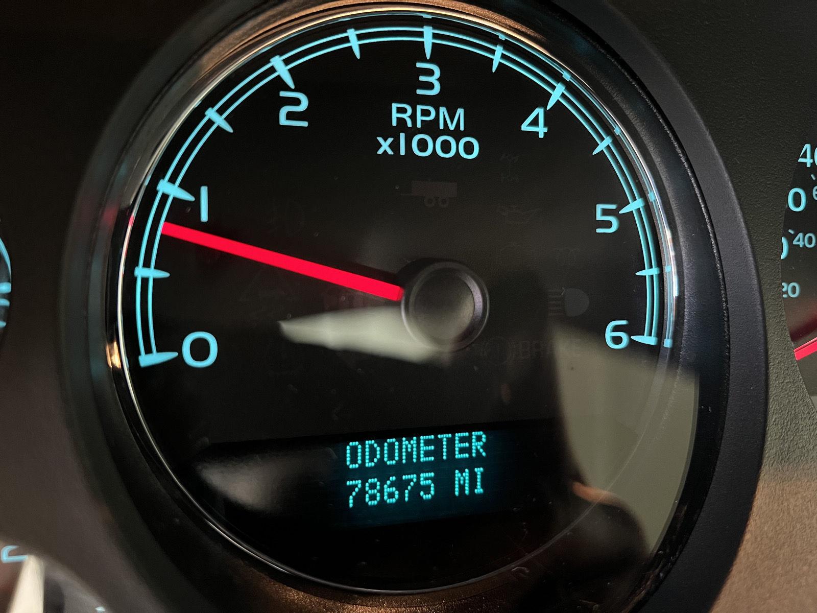 Used 2007 Summit White GMC SLT image 11
