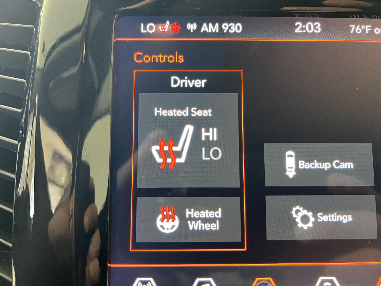 Used 2020 Diamond Black Crystal Pearlcoat Jeep Limited image 16