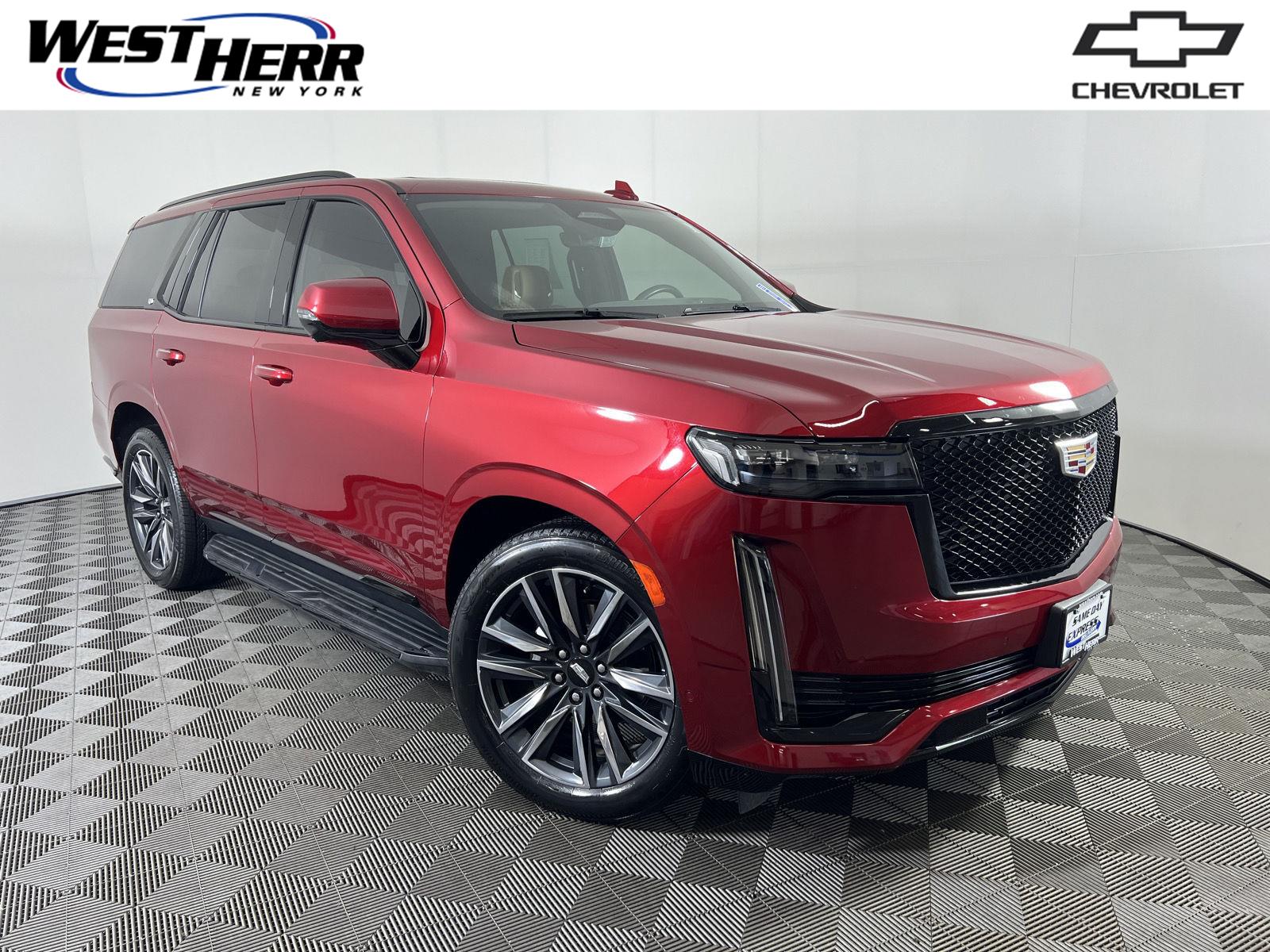 2023 Cadillac Escalade Sport RWD