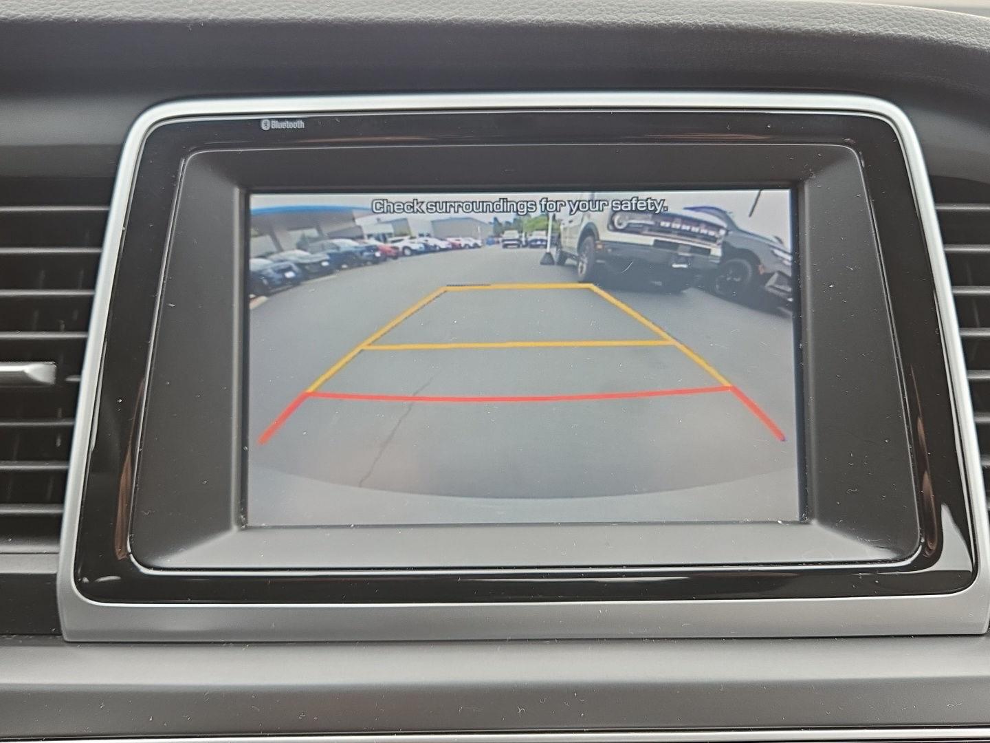 Used 2018 Symphony Silver Hyundai SE image 5