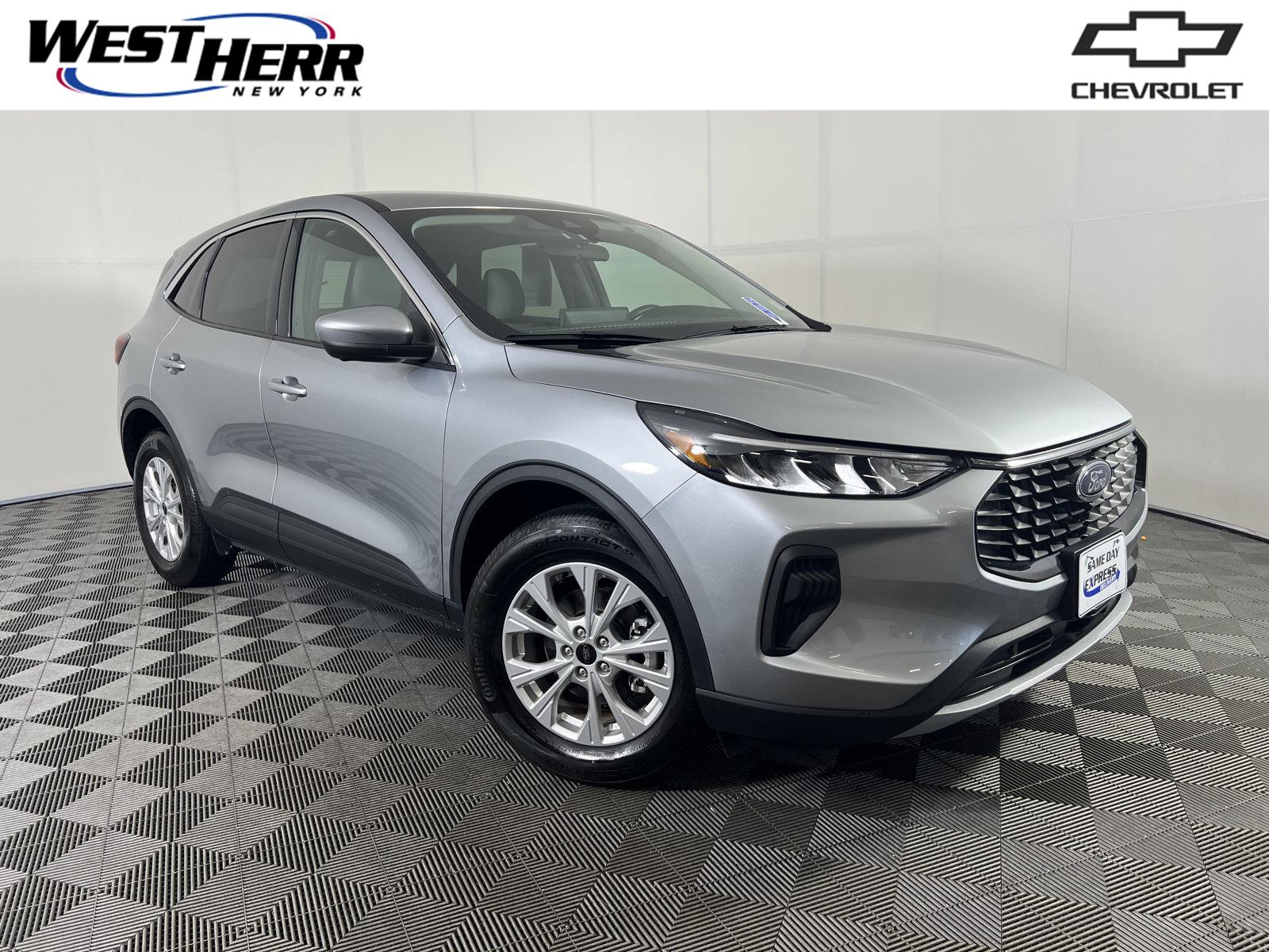 2023 Ford Escape Active AWD    