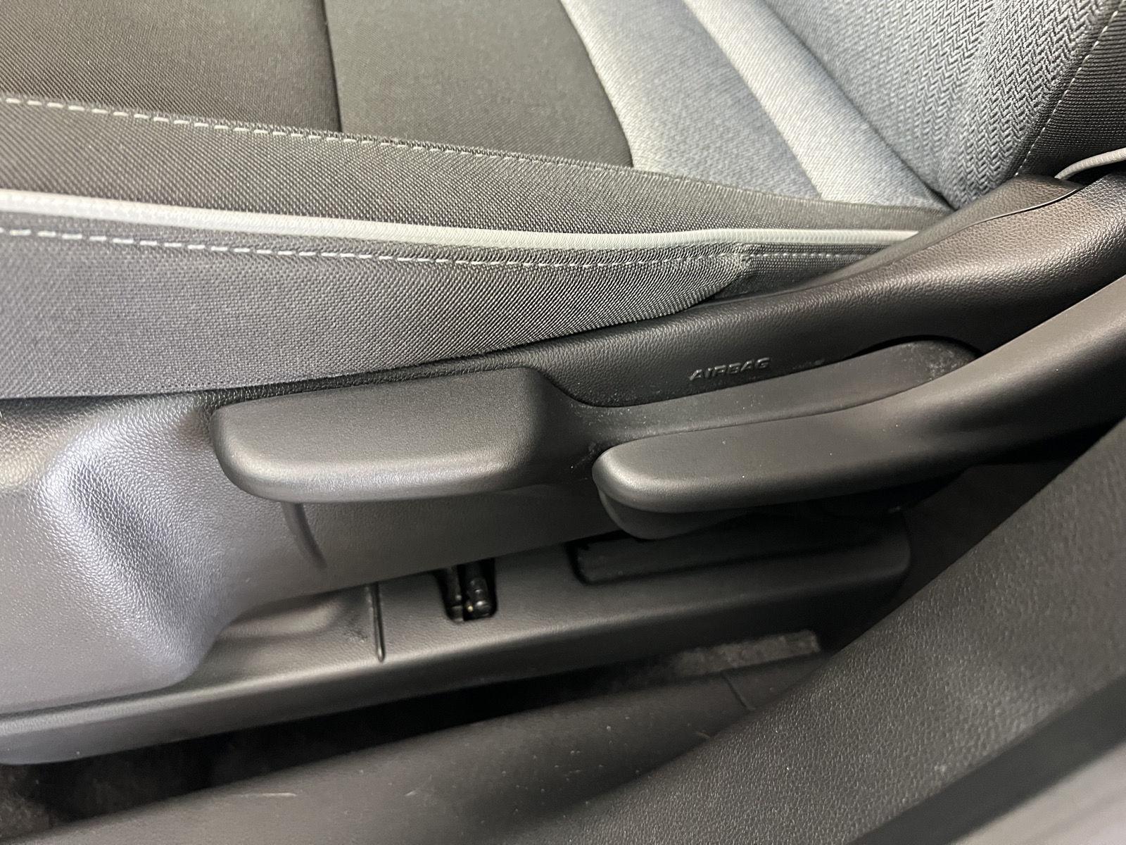 Used 2023 Sterling Gray Metallic Chevrolet LS image 6