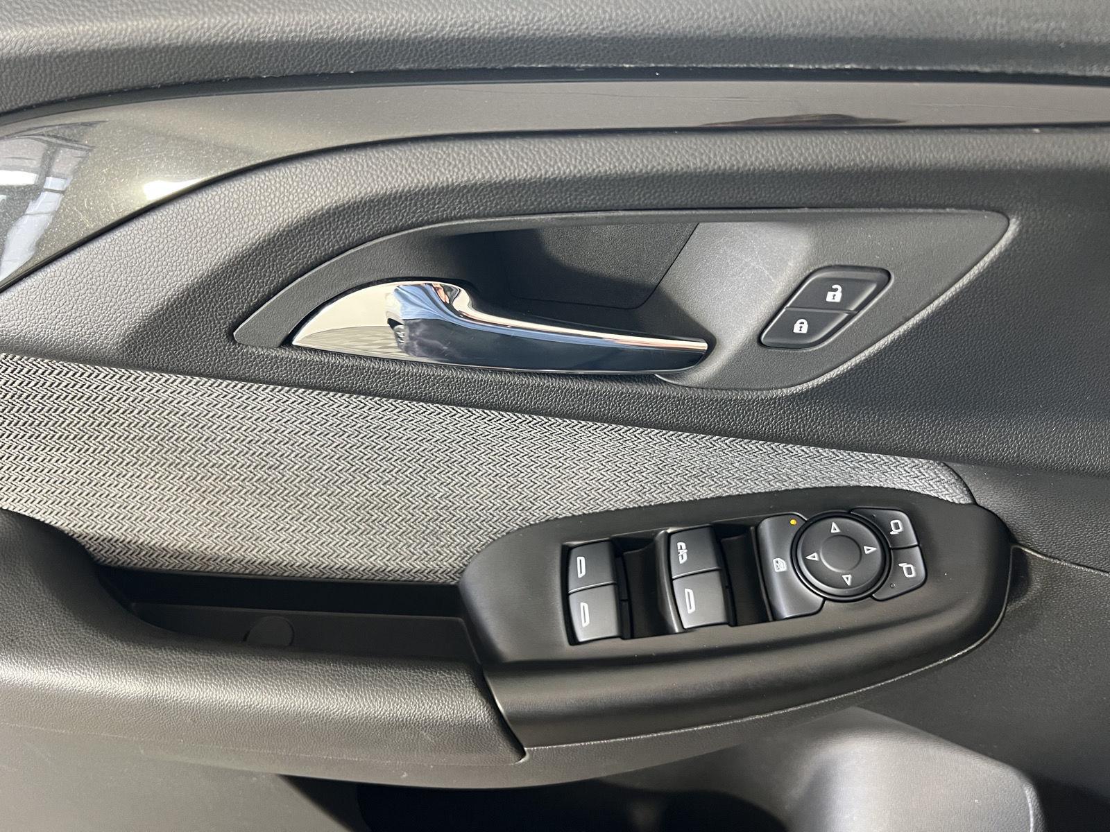 Used 2023 Sterling Gray Metallic Chevrolet LT image 8