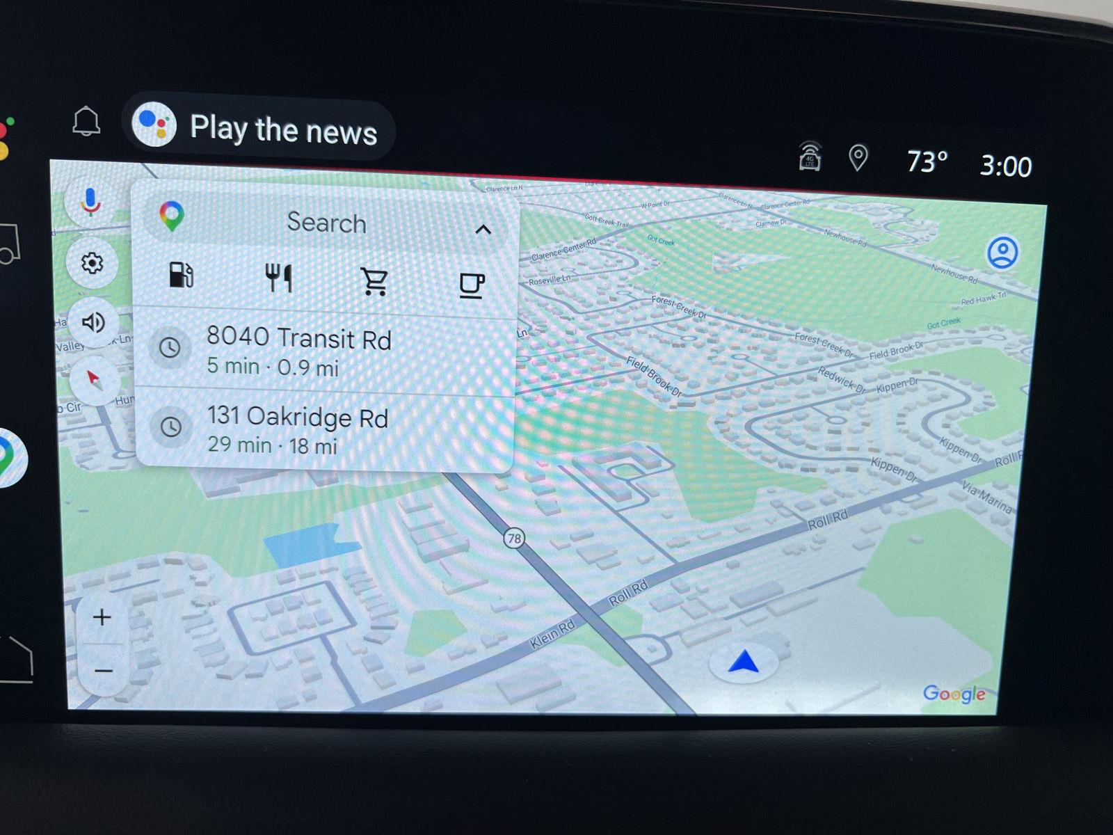 Used 2022 Onyx Black GMC SLE image 16