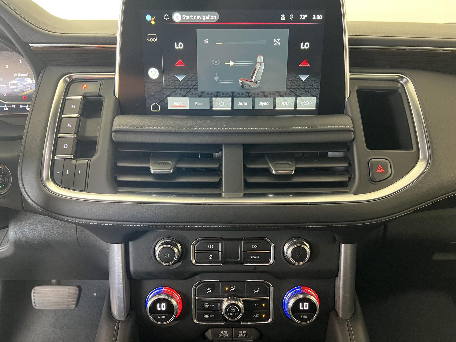 Used 2022 Onyx Black GMC SLE image 17