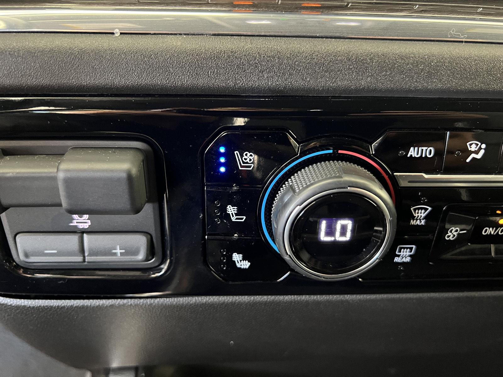 Used 2024 Slate Gray Metallic Chevrolet LTZ image 20