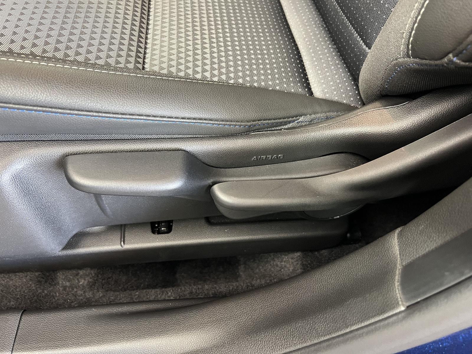 Used 2024 Blue Glow Metallic Chevrolet LT image 6