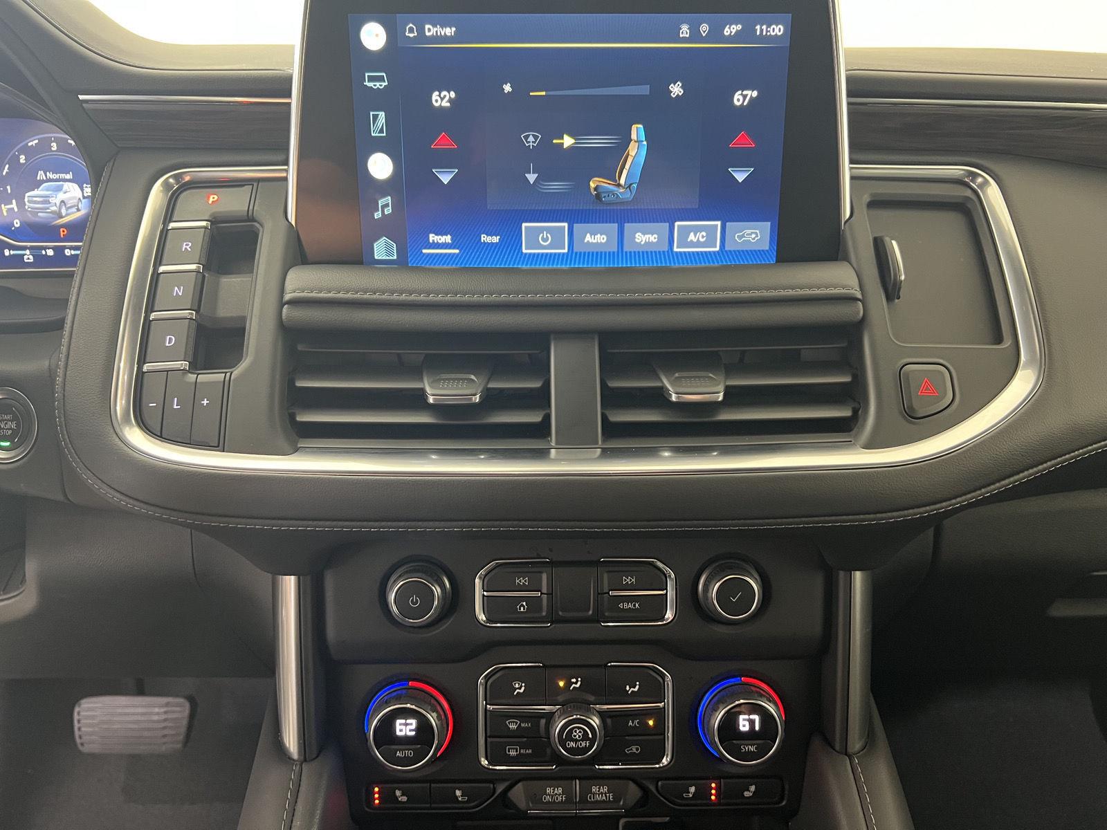 Used 2022 Summit White Chevrolet Z71 image 18