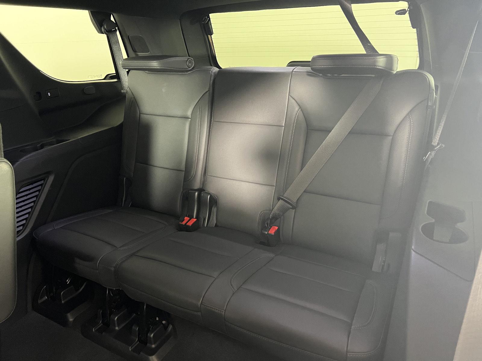 Used 2022 Summit White Chevrolet Z71 image 24