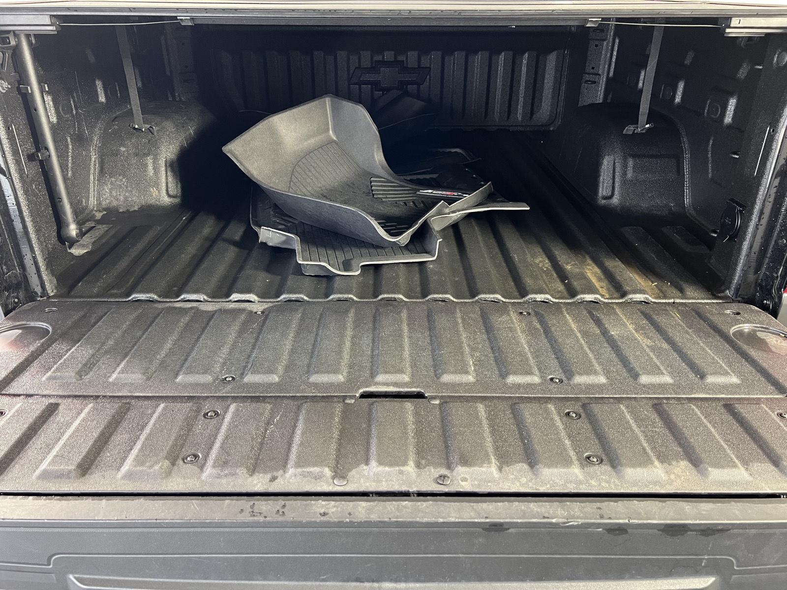Used 2024 Black Chevrolet LT Trail Boss image 24