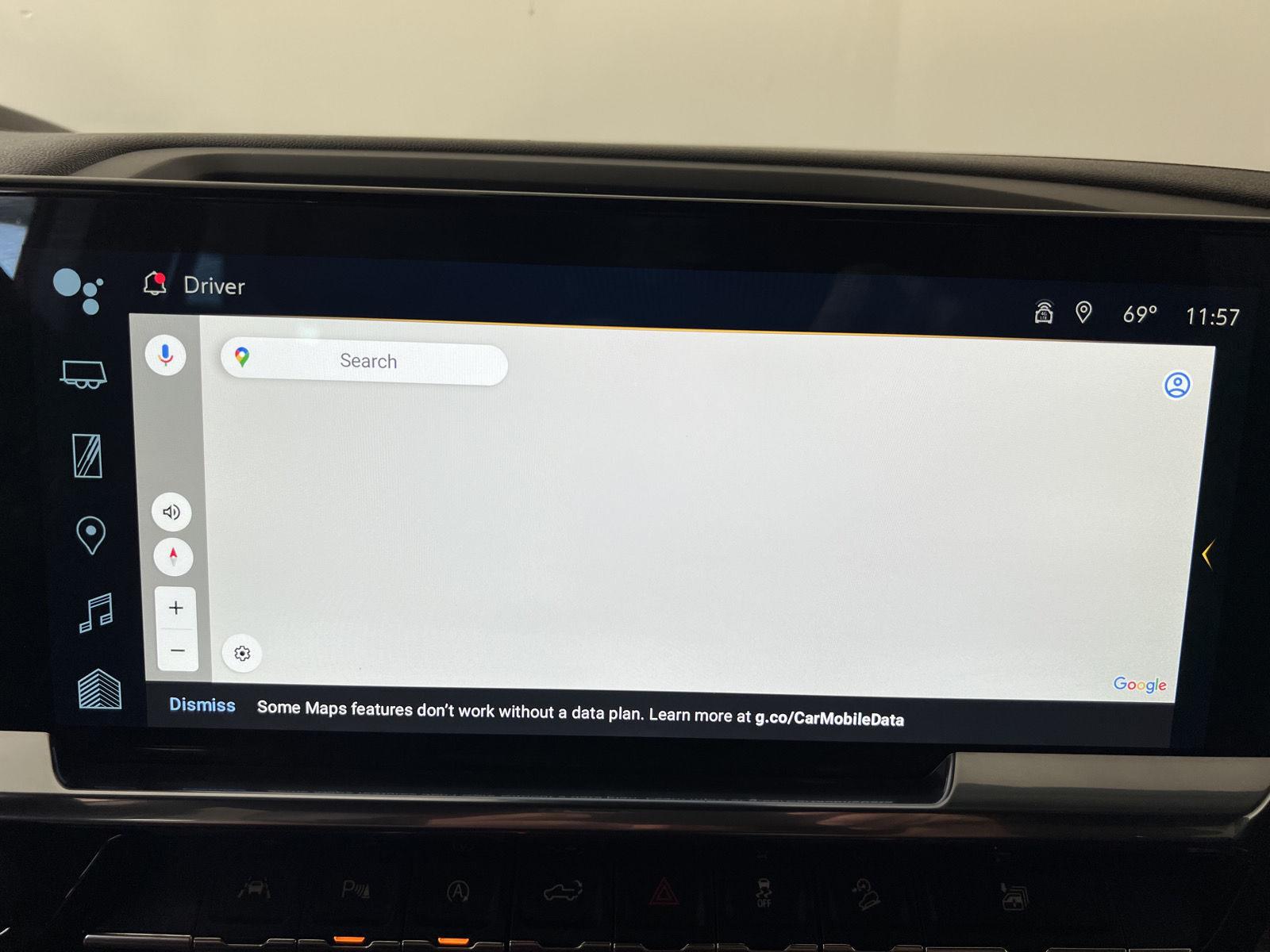 Used 2024 Black Chevrolet LT Trail Boss image 15