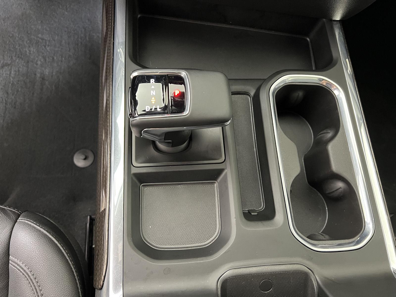 Used 2024 Black Chevrolet LT Trail Boss image 18