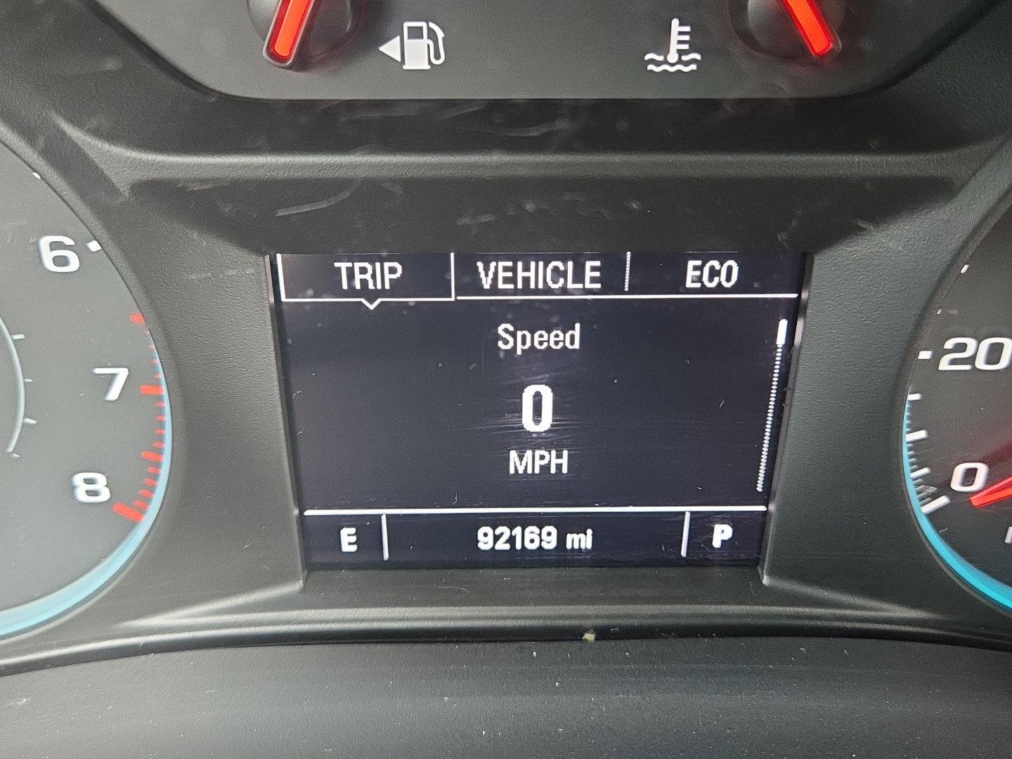 Used 2019 Pepperdust Metallic Chevrolet LT Cloth image 6