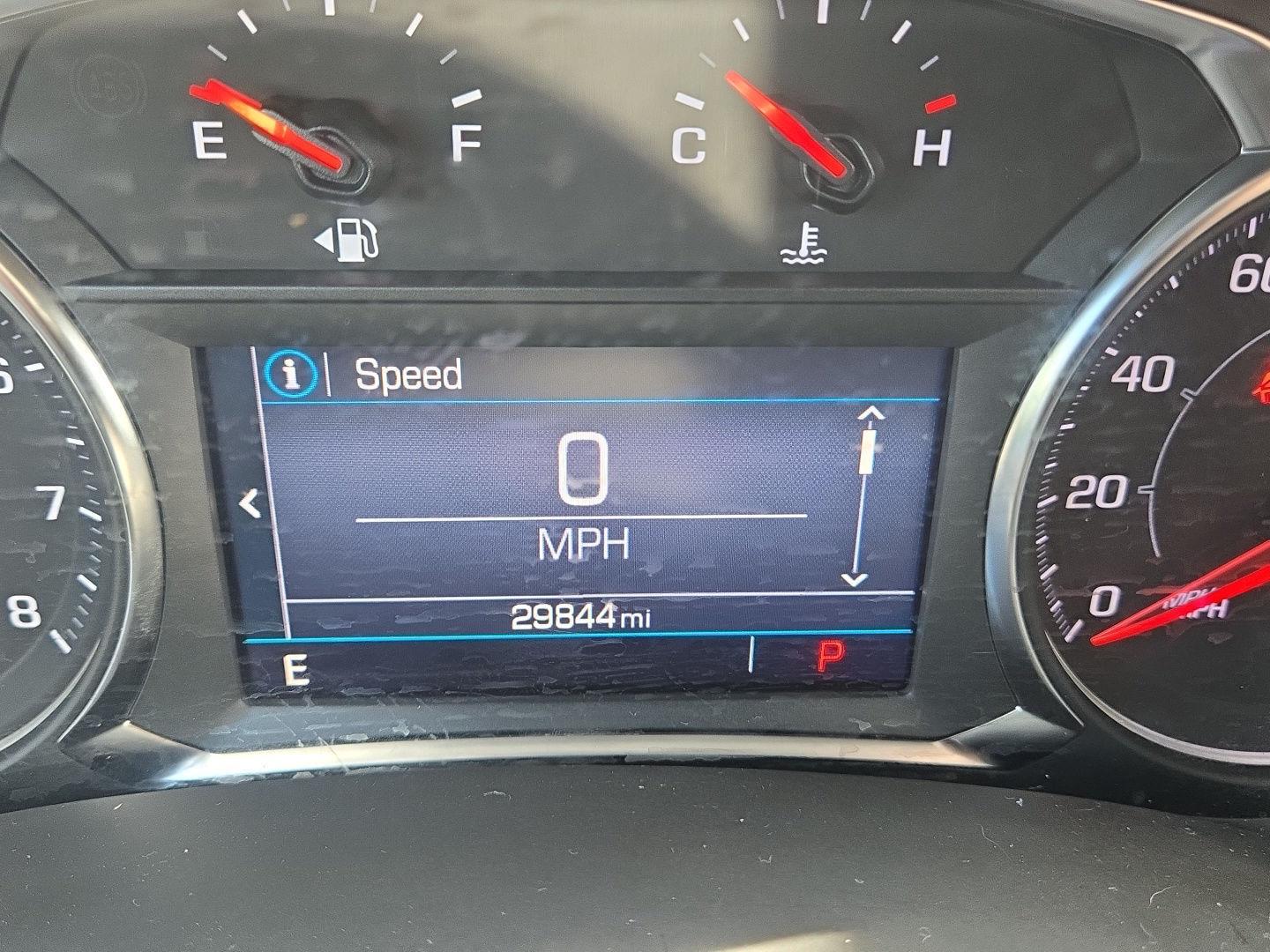 Used 2023 Marine Metallic GMC SLE image 6