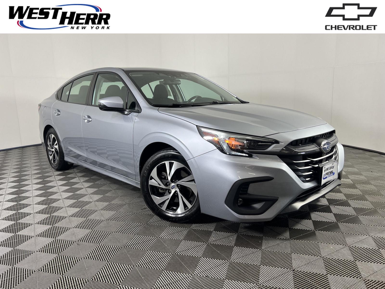 2023 Subaru Legacy Premium AWD
