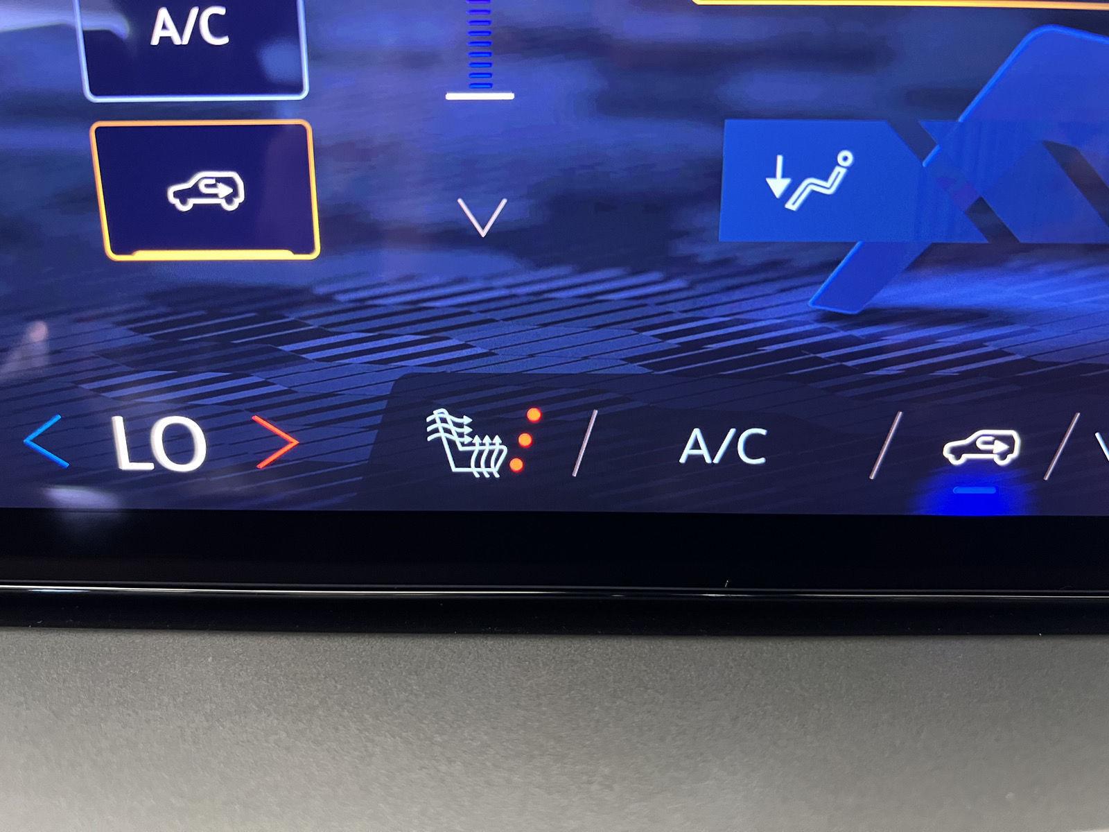 New 2026 Radiant Red Tintcoat Chevrolet LT image 47