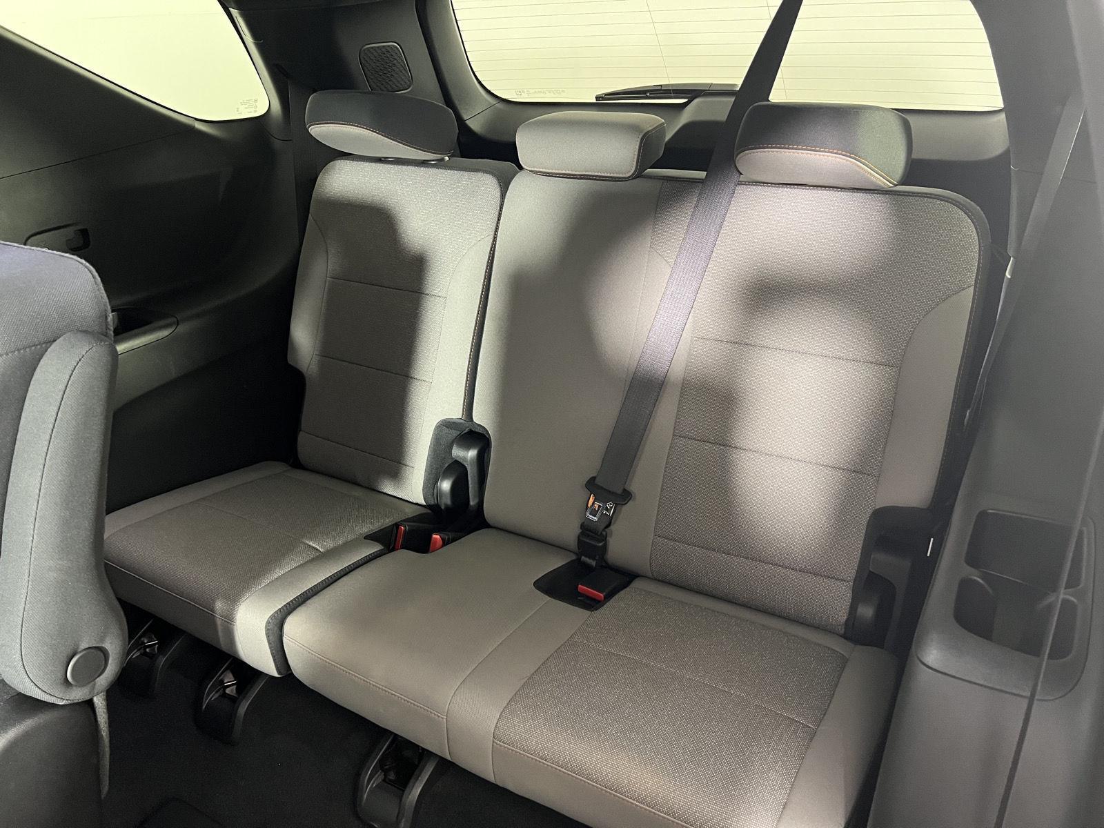 New 2026 Radiant Red Tintcoat Chevrolet LT image 52