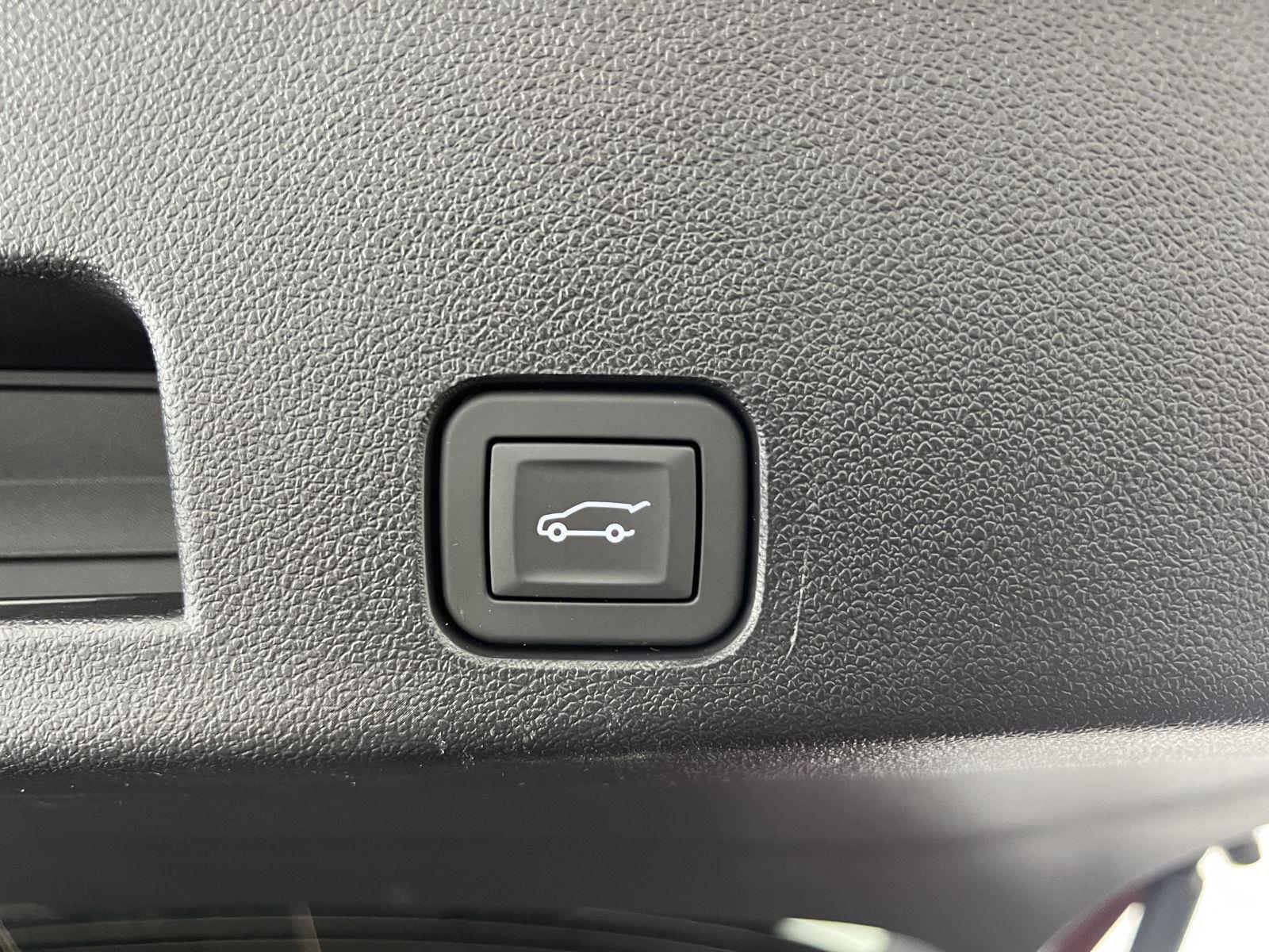 New 2026 Radiant Red Tintcoat Chevrolet LT image 54