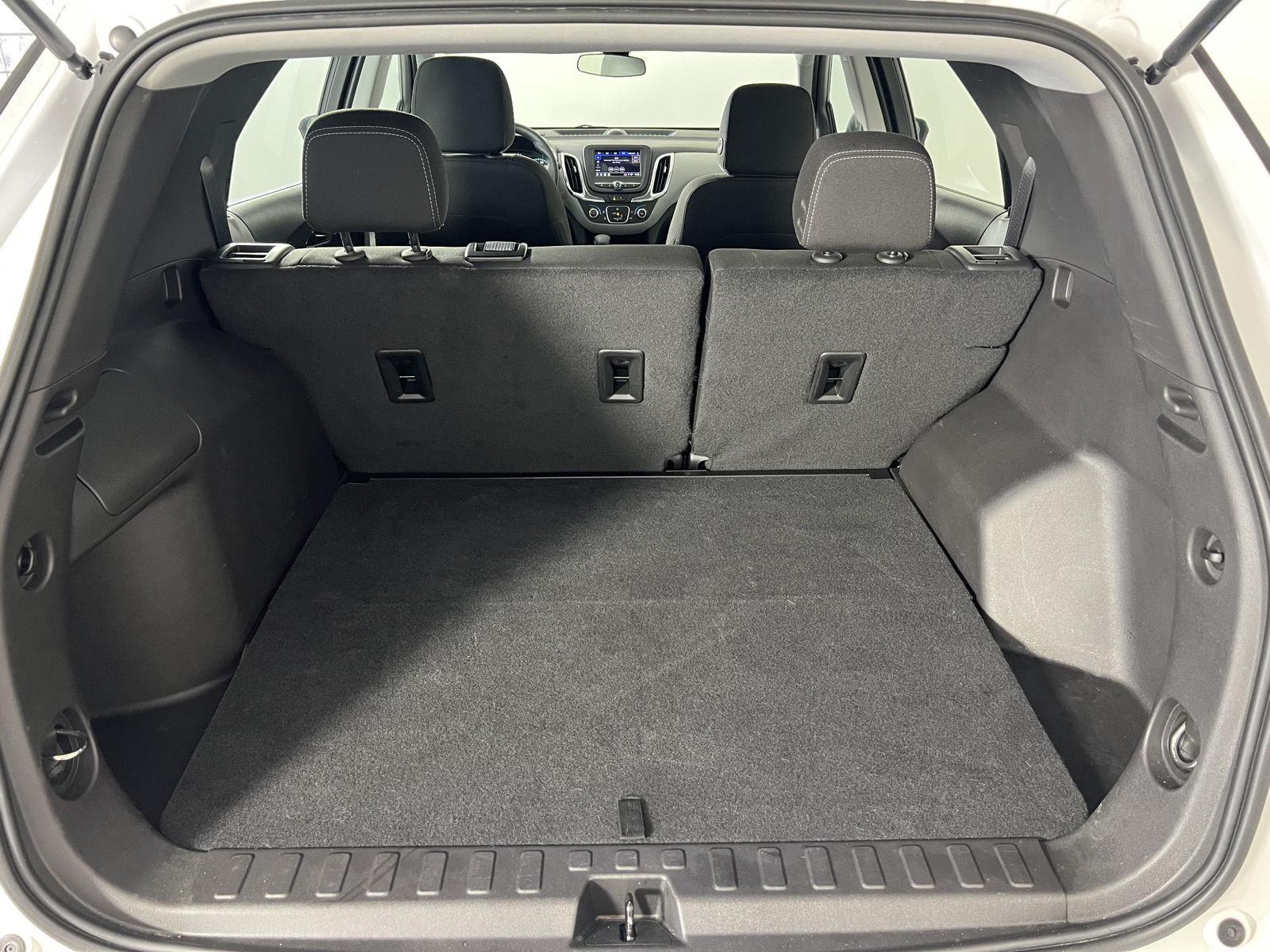 Used 2024 Summit White Chevrolet LS image 18