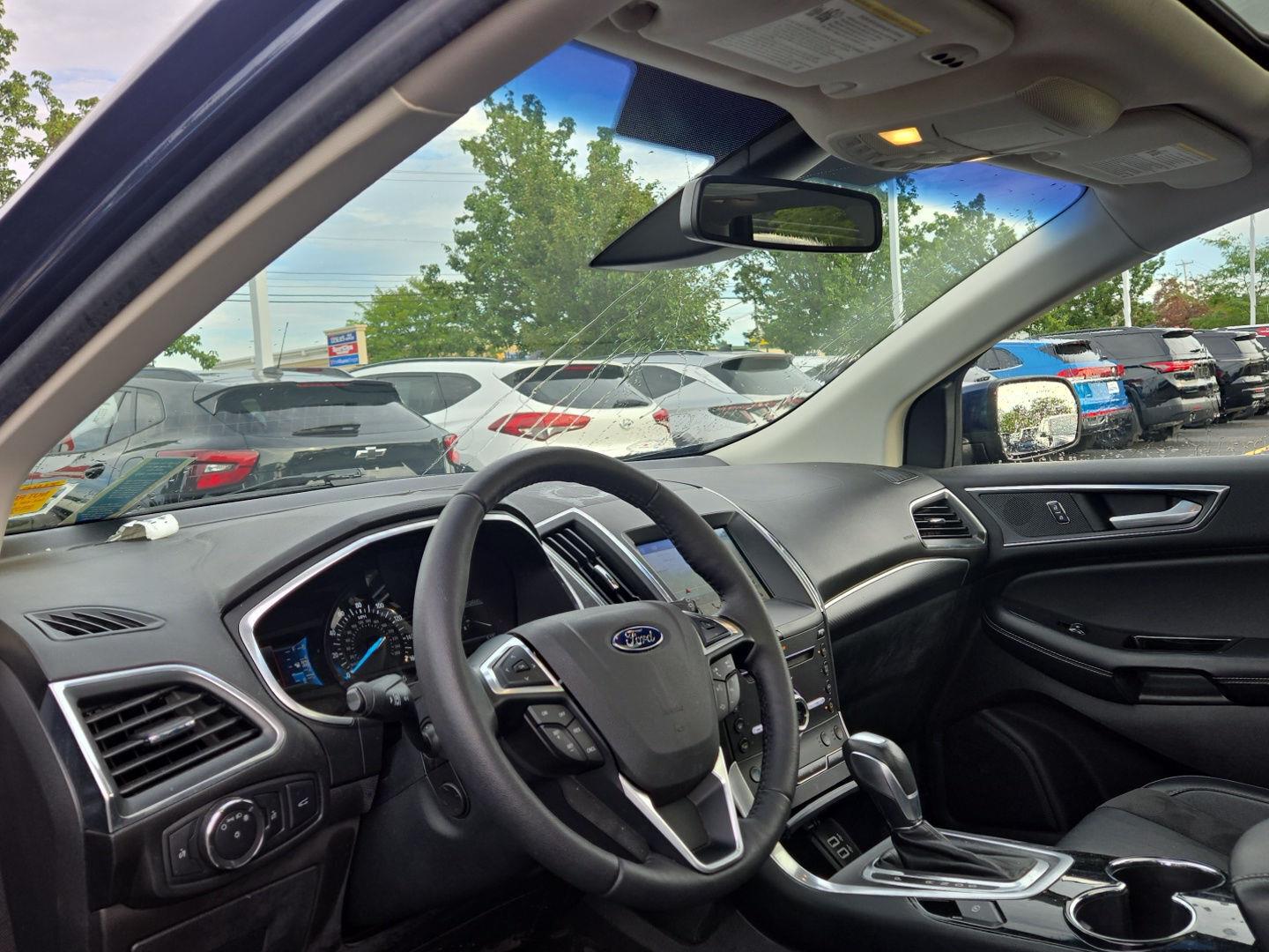 Used 2017 Blue Jeans Ford Sport image 3