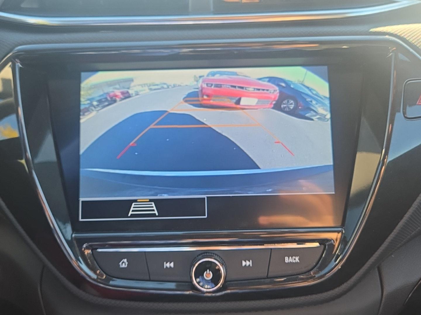 Used 2023 Summit White Chevrolet LT image 5
