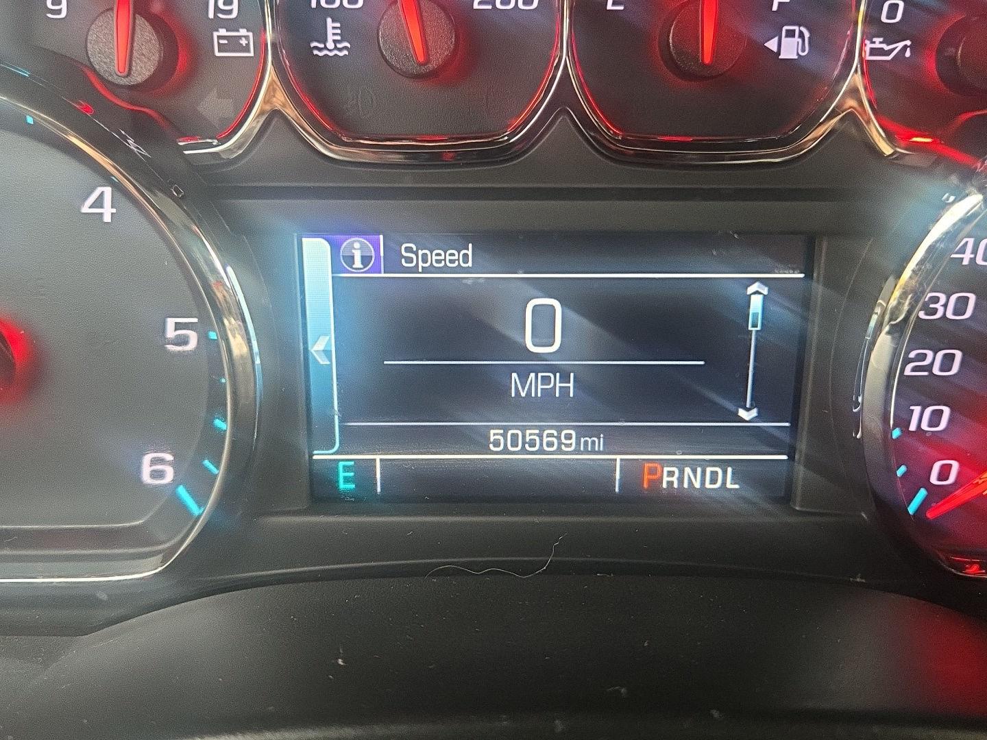 Used 2019 Black Chevrolet LS image 5