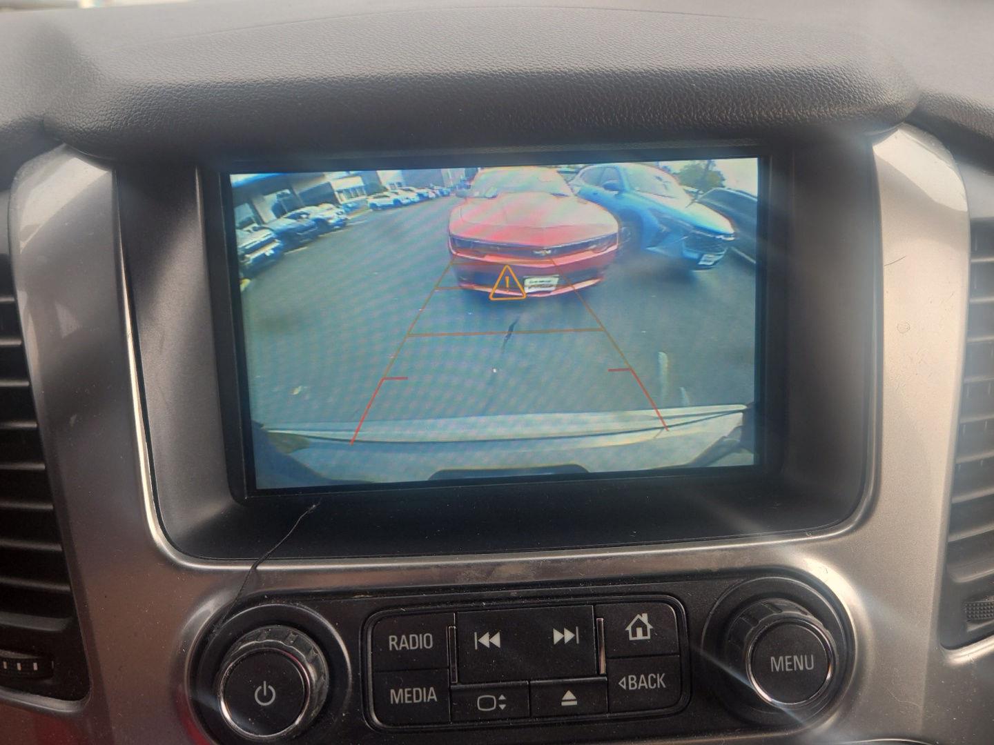 Used 2019 Black Chevrolet LS image 6