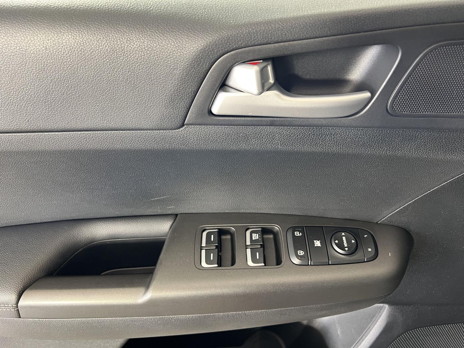Used 2020 Steel Gray Kia LX image 6