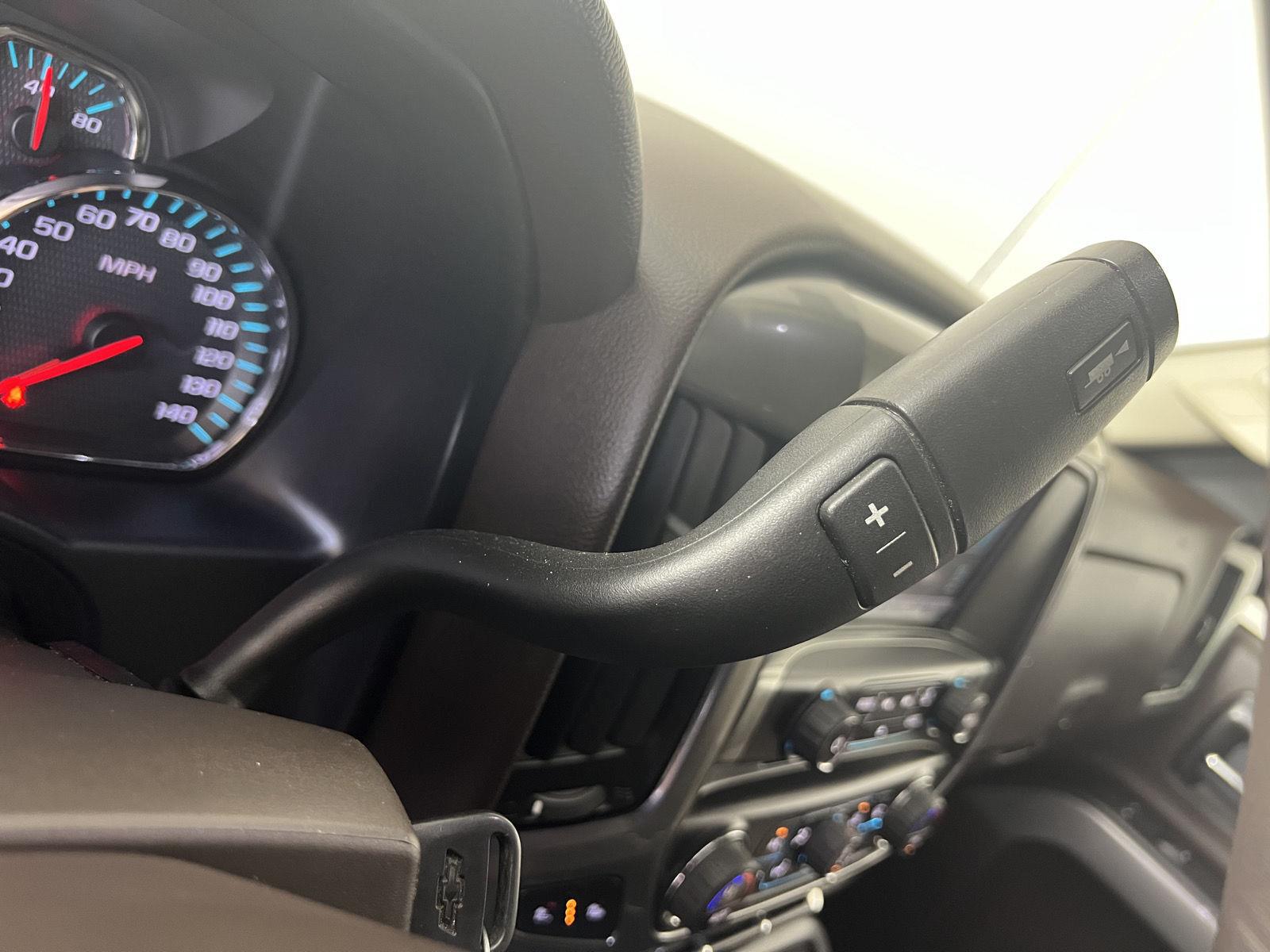 Used 2015 Rainforest Green Metallic Chevrolet LT image 18