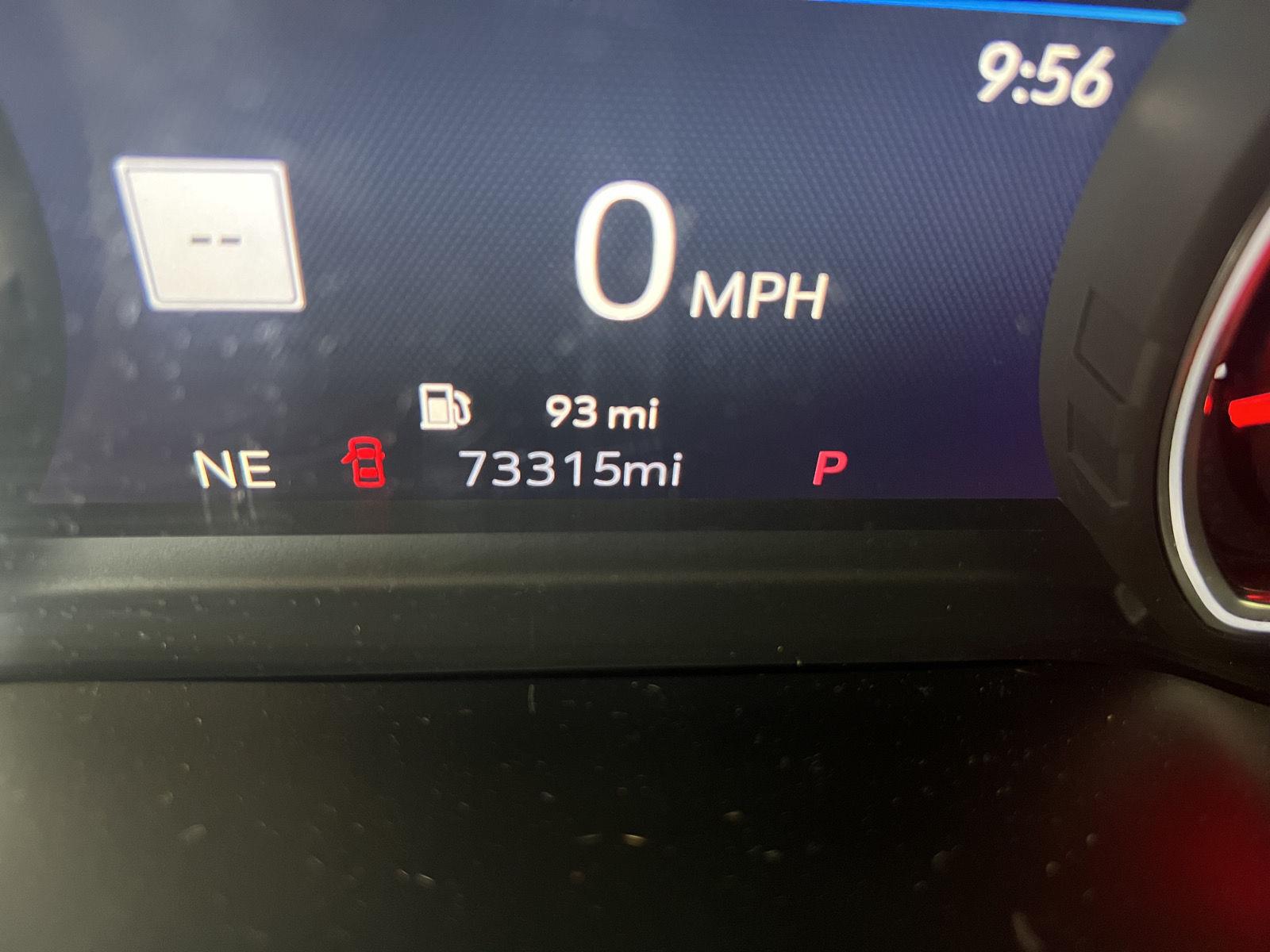 Used 2019 Northsky Blue Metallic Chevrolet High Country image 14